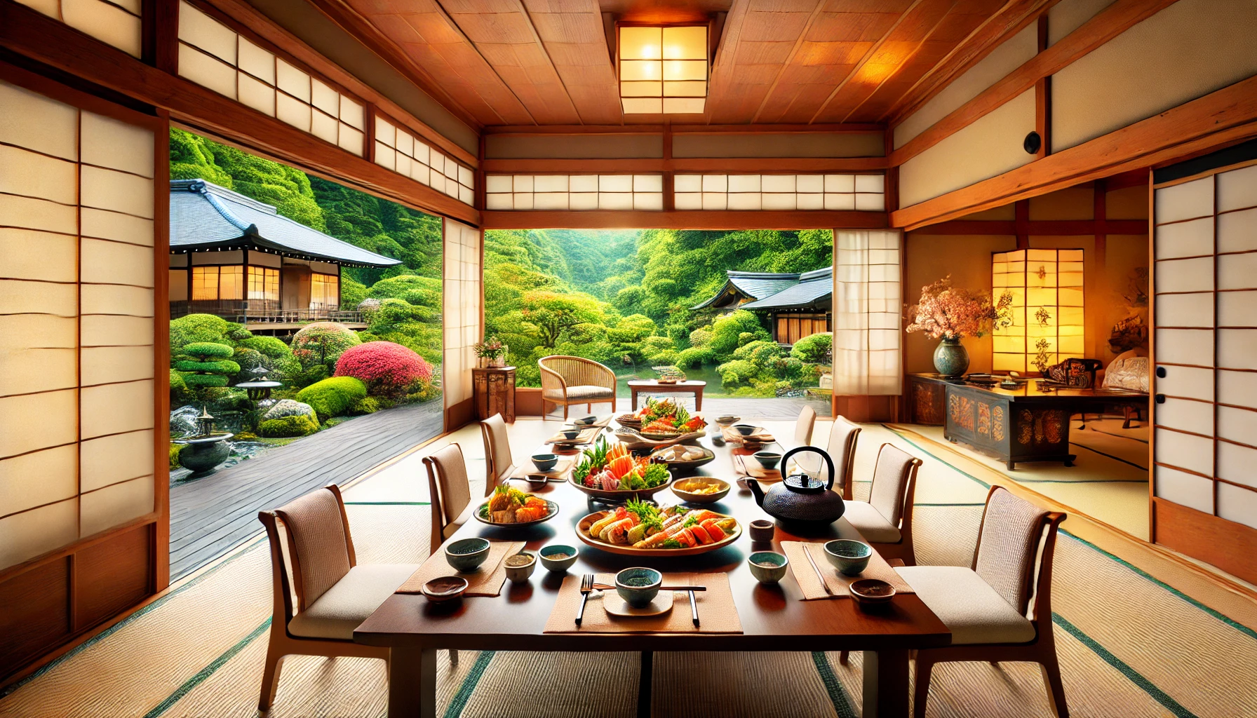 「【熱海】部屋食ができる高級旅館7選！赤ちゃん＆高齢の親も安心の宿」